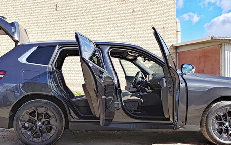 BMW X3, 2024 год, 8 500 000 рублей, 10 фотография