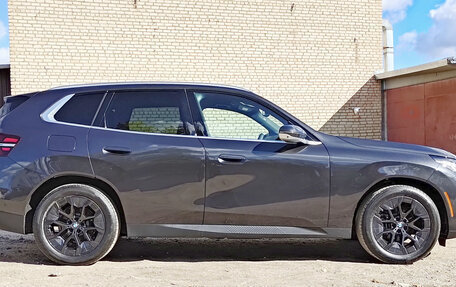 BMW X3, 2024 год, 8 500 000 рублей, 7 фотография