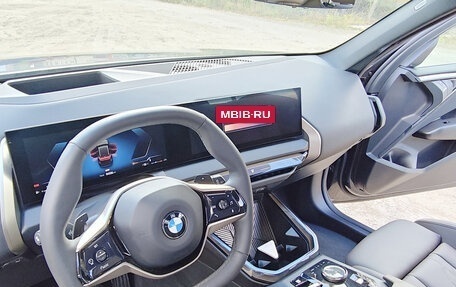 BMW X3, 2024 год, 8 500 000 рублей, 11 фотография