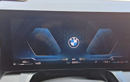 BMW X3, 2024 год, 8 500 000 рублей, 14 фотография