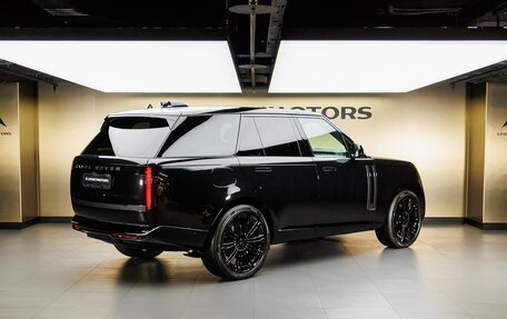 Land Rover Range Rover IV рестайлинг, 2026 год, 24 890 000 рублей, 3 фотография
