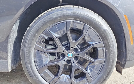 BMW X3, 2024 год, 8 500 000 рублей, 23 фотография