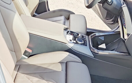 BMW X3, 2024 год, 8 500 000 рублей, 17 фотография