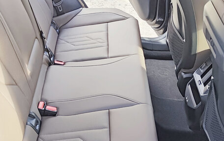 BMW X3, 2024 год, 8 500 000 рублей, 16 фотография