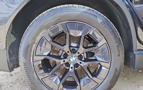 BMW X3, 2024 год, 8 500 000 рублей, 24 фотография