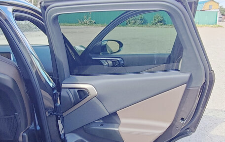 BMW X3, 2024 год, 8 500 000 рублей, 22 фотография