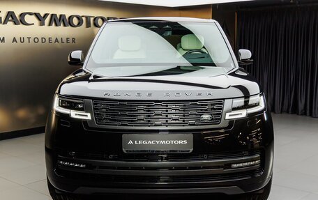 Land Rover Range Rover IV рестайлинг, 2026 год, 24 890 000 рублей, 2 фотография