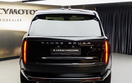 Land Rover Range Rover IV рестайлинг, 2026 год, 24 890 000 рублей, 4 фотография