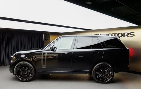 Land Rover Range Rover IV рестайлинг, 2026 год, 24 890 000 рублей, 6 фотография