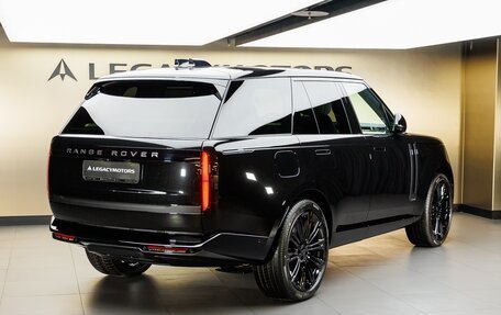 Land Rover Range Rover IV рестайлинг, 2026 год, 24 890 000 рублей, 7 фотография