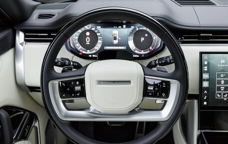 Land Rover Range Rover IV рестайлинг, 2026 год, 24 890 000 рублей, 16 фотография