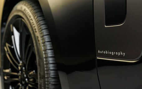 Land Rover Range Rover IV рестайлинг, 2026 год, 24 890 000 рублей, 11 фотография