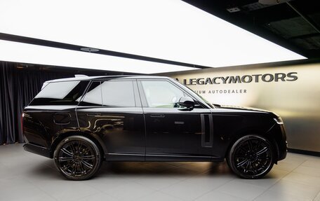 Land Rover Range Rover IV рестайлинг, 2026 год, 24 890 000 рублей, 9 фотография