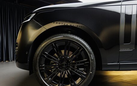 Land Rover Range Rover IV рестайлинг, 2026 год, 24 890 000 рублей, 10 фотография