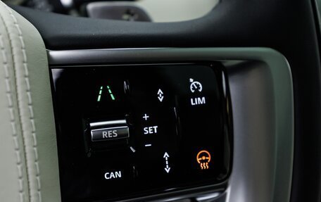 Land Rover Range Rover IV рестайлинг, 2026 год, 24 890 000 рублей, 17 фотография