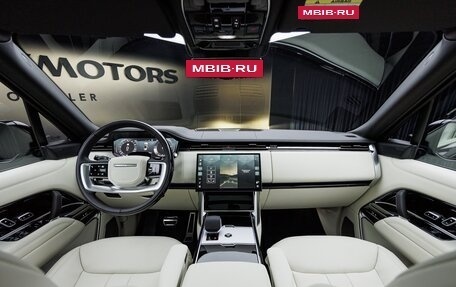 Land Rover Range Rover IV рестайлинг, 2026 год, 24 890 000 рублей, 14 фотография