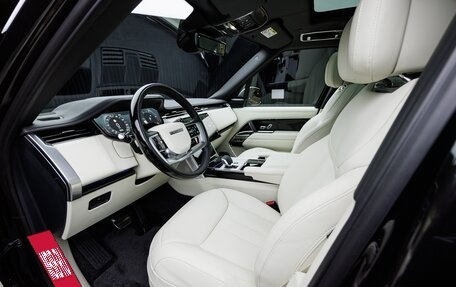 Land Rover Range Rover IV рестайлинг, 2026 год, 24 890 000 рублей, 13 фотография