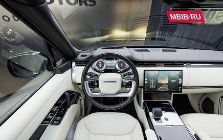 Land Rover Range Rover IV рестайлинг, 2026 год, 24 890 000 рублей, 15 фотография