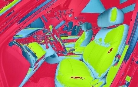 Land Rover Range Rover IV рестайлинг, 2026 год, 24 890 000 рублей, 12 фотография