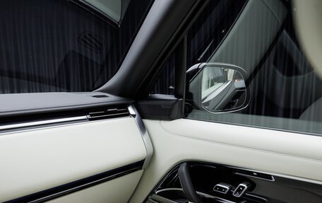 Land Rover Range Rover IV рестайлинг, 2026 год, 24 890 000 рублей, 30 фотография