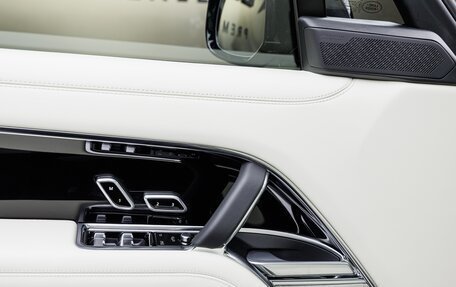 Land Rover Range Rover IV рестайлинг, 2026 год, 24 890 000 рублей, 26 фотография