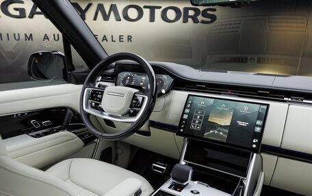 Land Rover Range Rover IV рестайлинг, 2026 год, 24 890 000 рублей, 29 фотография