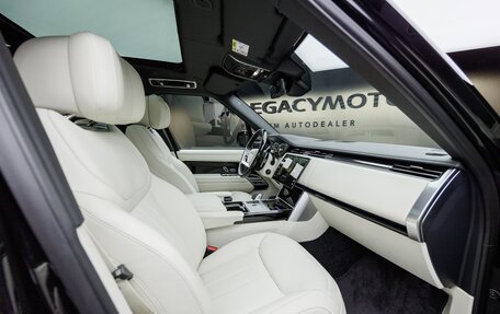 Land Rover Range Rover IV рестайлинг, 2026 год, 24 890 000 рублей, 27 фотография