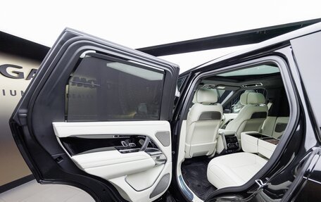 Land Rover Range Rover IV рестайлинг, 2026 год, 24 890 000 рублей, 31 фотография