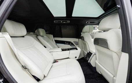 Land Rover Range Rover IV рестайлинг, 2026 год, 24 890 000 рублей, 35 фотография