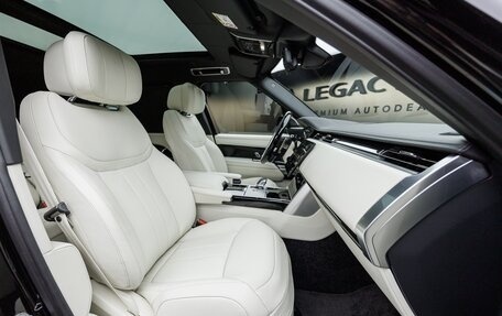 Land Rover Range Rover IV рестайлинг, 2026 год, 24 890 000 рублей, 28 фотография