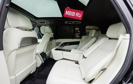 Land Rover Range Rover IV рестайлинг, 2026 год, 24 890 000 рублей, 32 фотография