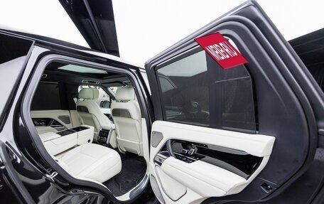 Land Rover Range Rover IV рестайлинг, 2026 год, 24 890 000 рублей, 34 фотография