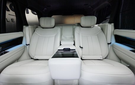 Land Rover Range Rover IV рестайлинг, 2026 год, 24 890 000 рублей, 37 фотография