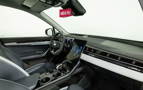 Geely Atlas, 2025 год, 3 970 990 рублей, 16 фотография