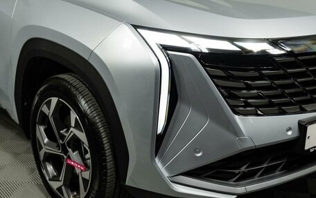 Geely Atlas, 2025 год, 3 970 990 рублей, 38 фотография