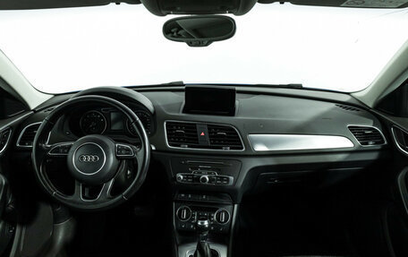 Audi Q3, 2014 год, 1 499 777 рублей, 13 фотография