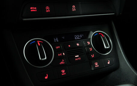 Audi Q3, 2014 год, 1 499 777 рублей, 15 фотография