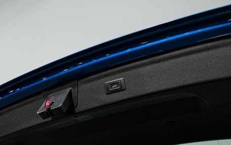 Audi Q3, 2014 год, 1 499 777 рублей, 17 фотография