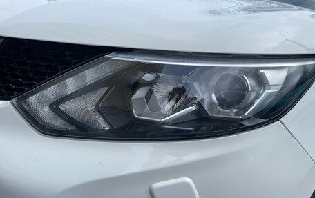 Nissan Qashqai, 2014 год, 1 650 000 рублей, 4 фотография