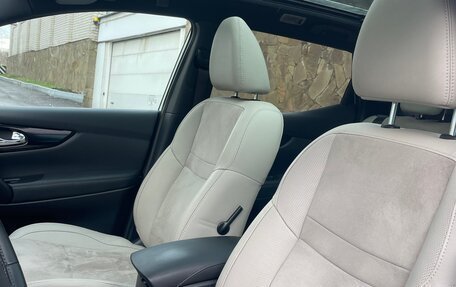 Nissan Qashqai, 2014 год, 1 650 000 рублей, 9 фотография