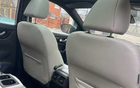 Nissan Qashqai, 2014 год, 1 650 000 рублей, 6 фотография