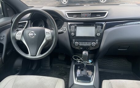 Nissan Qashqai, 2014 год, 1 650 000 рублей, 5 фотография