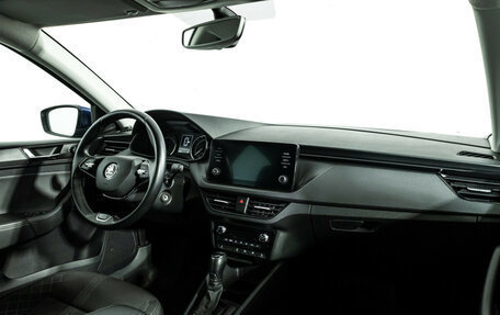 Skoda Rapid II, 2020 год, 1 649 777 рублей, 9 фотография