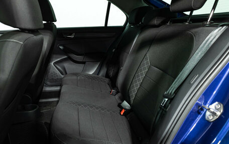 Skoda Rapid II, 2020 год, 1 649 777 рублей, 10 фотография