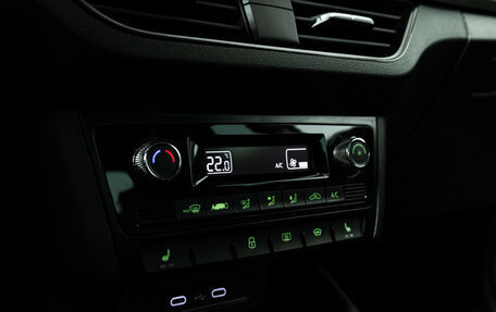 Skoda Rapid II, 2020 год, 1 649 777 рублей, 15 фотография