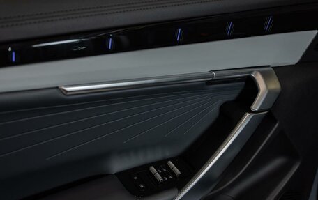 Geely Atlas, 2025 год, 3 760 990 рублей, 15 фотография