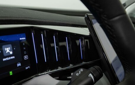 Geely Atlas, 2025 год, 3 970 990 рублей, 19 фотография