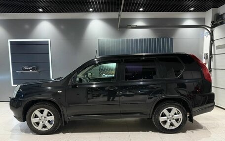 Nissan X-Trail, 2007 год, 990 000 рублей, 2 фотография