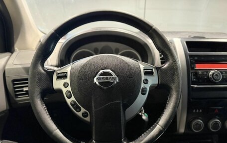 Nissan X-Trail, 2007 год, 990 000 рублей, 12 фотография