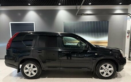 Nissan X-Trail, 2007 год, 990 000 рублей, 6 фотография